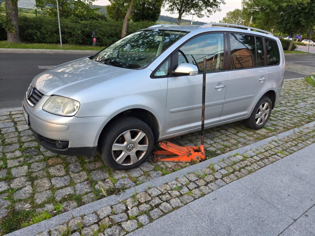 Wulkanizacja 24h Włocławek – Pomoc na drodze