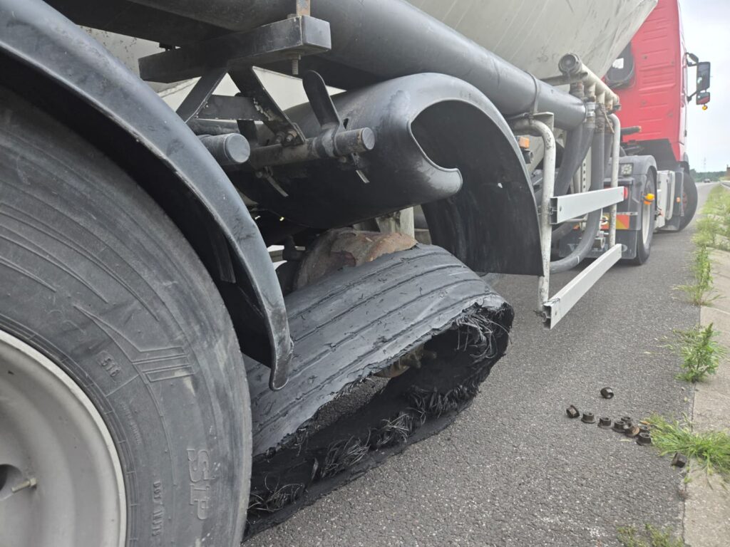 Mobilna Wulkanizacja Włocławek