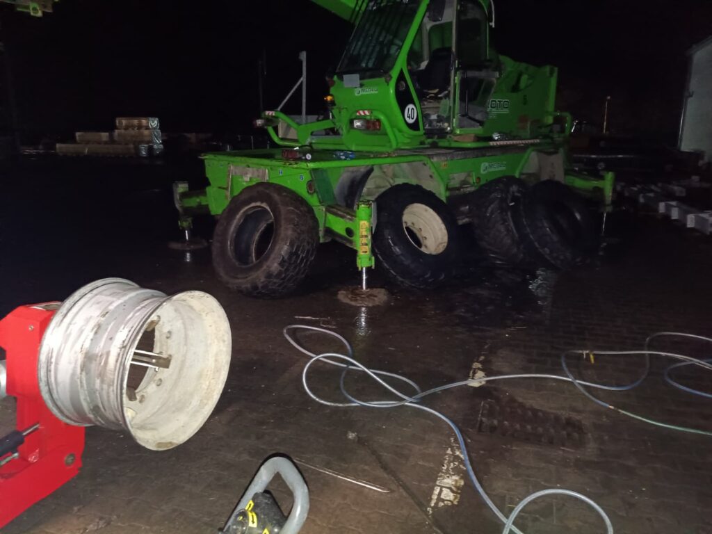 Mobilna Wulkanizacja Włocławek